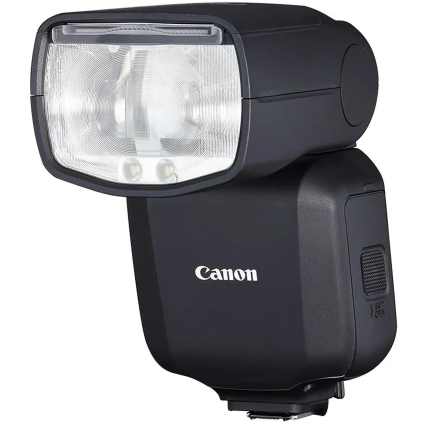 Blitz Speedlite EL-5 Blit E-TTL / E-TTL II Negru