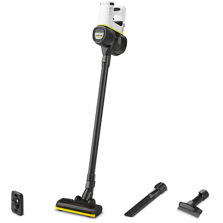 ASPIRATOR CU ACUMULATOR VC 4 CORDLESS MYHOME KARCHER