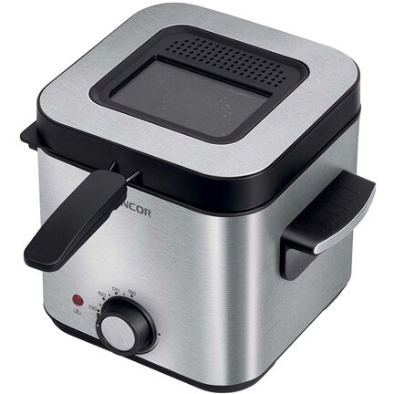 FRITEUZA 1.5L 900W SENCOR