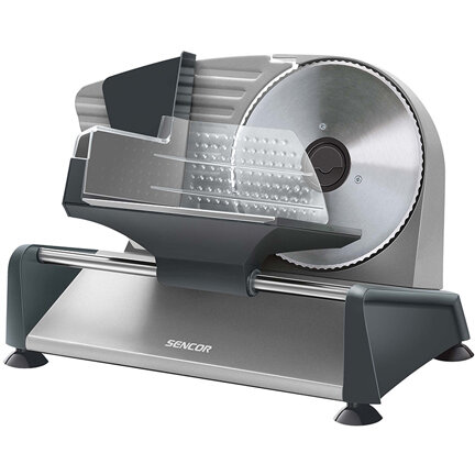 FELIATOR ALIMENTE 1-15MM 150W SENCOR