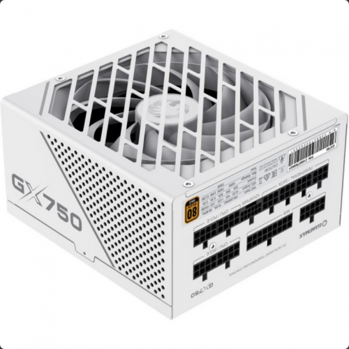 Sursa PC GX750 PRO WH 750W Alb