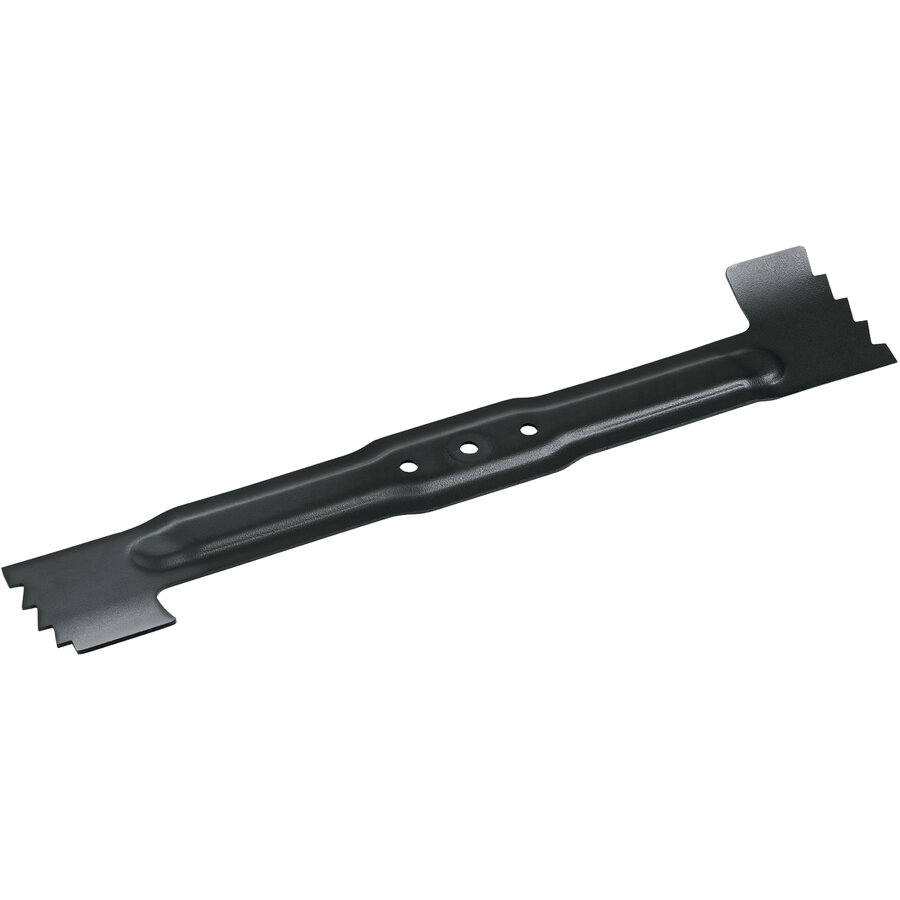 Cutit de Schimb pentru Rotak 40 2 Dinti 400mm Negru