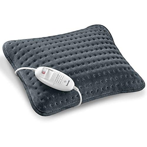 HK 48 Cozy, heating pads (cm gray, 40 x 30)
