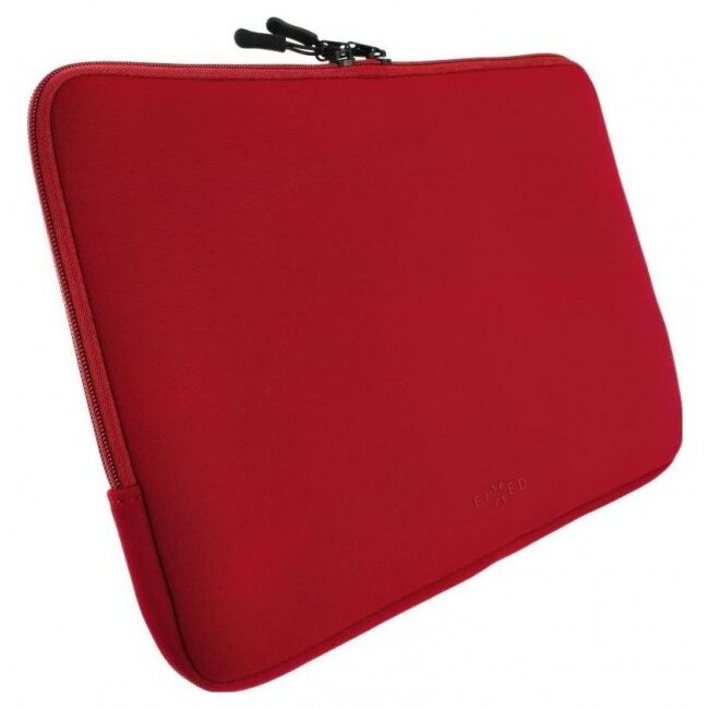 Husa Laptop 14inch  Neopren  Rosu