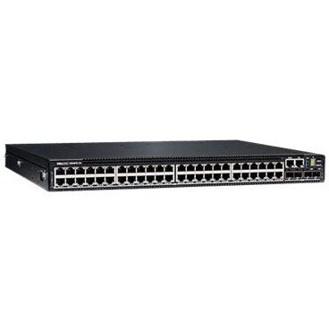 Switch N3200-ON Series N3248TE-ON 48 Port Negru