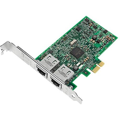 Placa retea NetXtreme 2x1GbE network card BRC - BCM5720-2P NetXtreme 2 x 1GbE PCIe