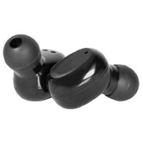 Casti Bluetooth Earbuds Cu Doc Incarcare Negru