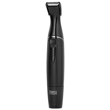 Trimmer Personal Hypercare T100 3 in 1 3-7mm Accesorii Tuns Nas Sprancene Baterie Negru