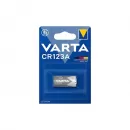 Baterie litiu 6205 CR123A 3V 1480mAh