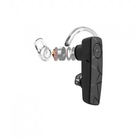 Casca Tellur Vox 55 Bluetooth Negru