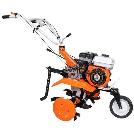 Motosapa Ruris DAC 6000K 7CP 163CC Rezervor 3L Portocaliu ITGalaxy.ro