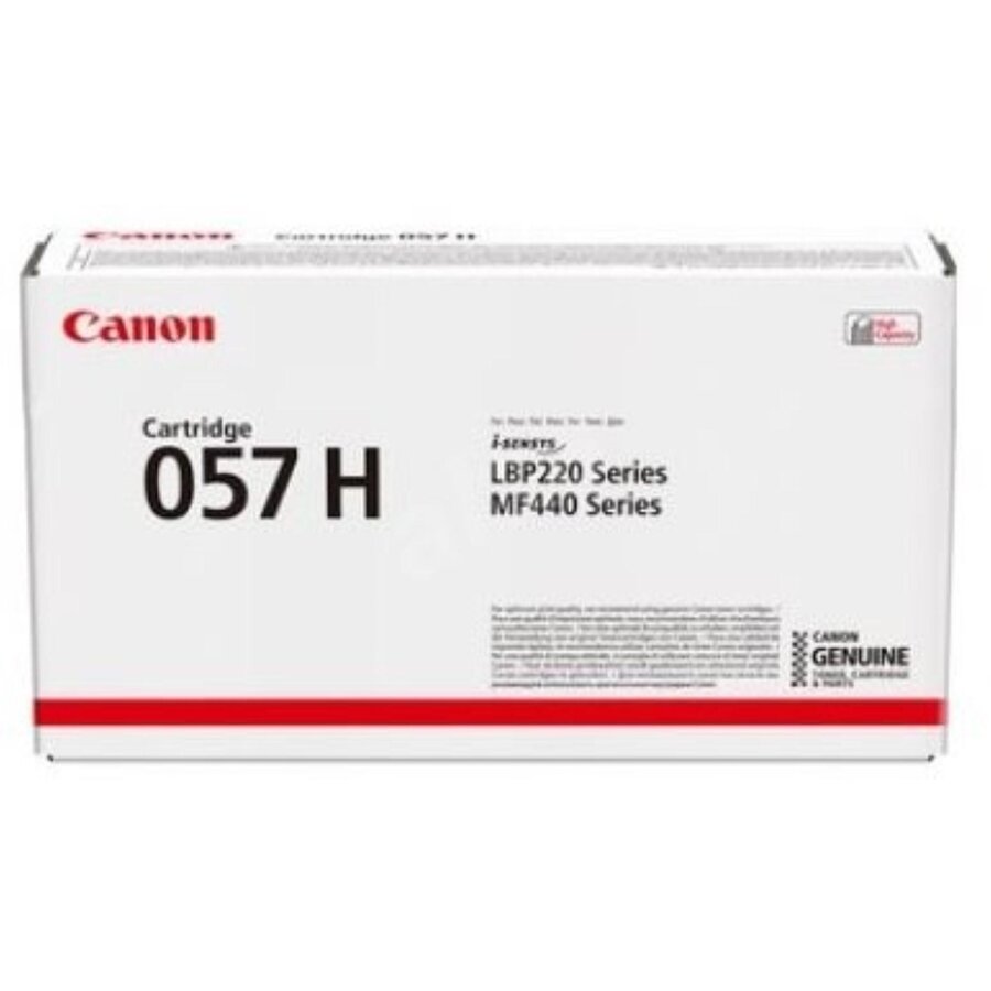 Toner Canon 10000 Pagini 3010C002AA Negru
