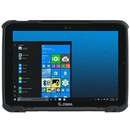 Laptop Xplore ET85 2K 12 inch Intel Core i5-1130G7 8GB 256GB SSD Windows 10 Pro 5G Black