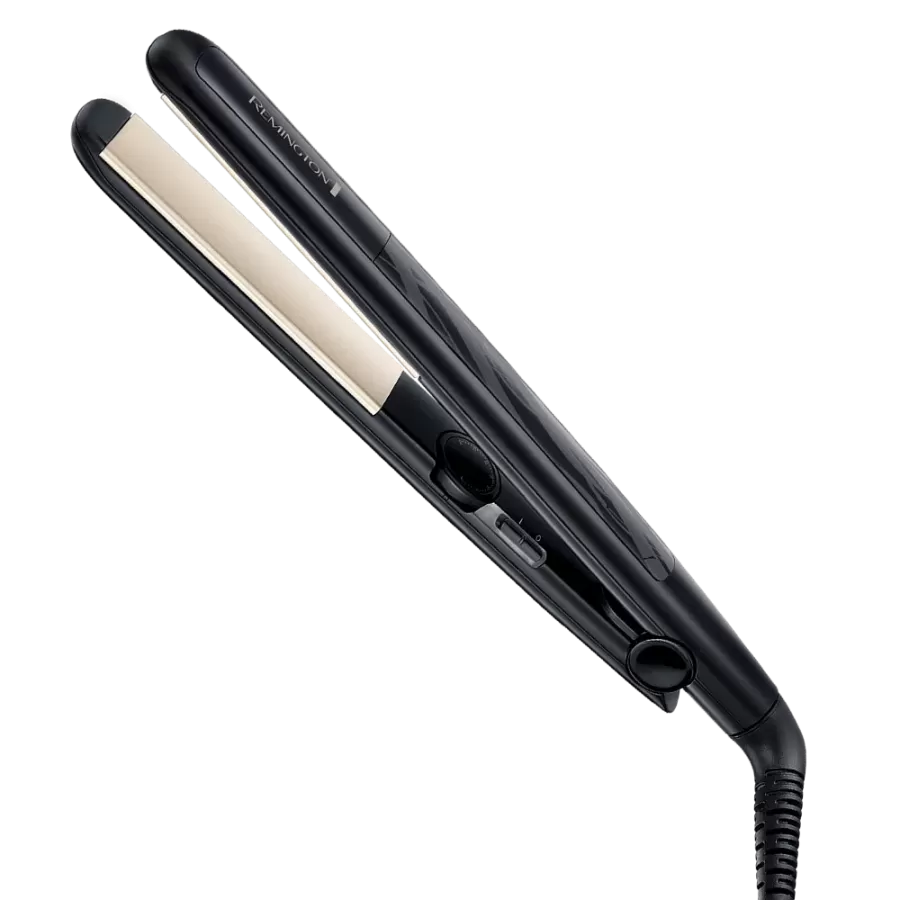 Placa de Indreptat Părul Remington S3505GP Style Series Ceramică Antistatic Negru