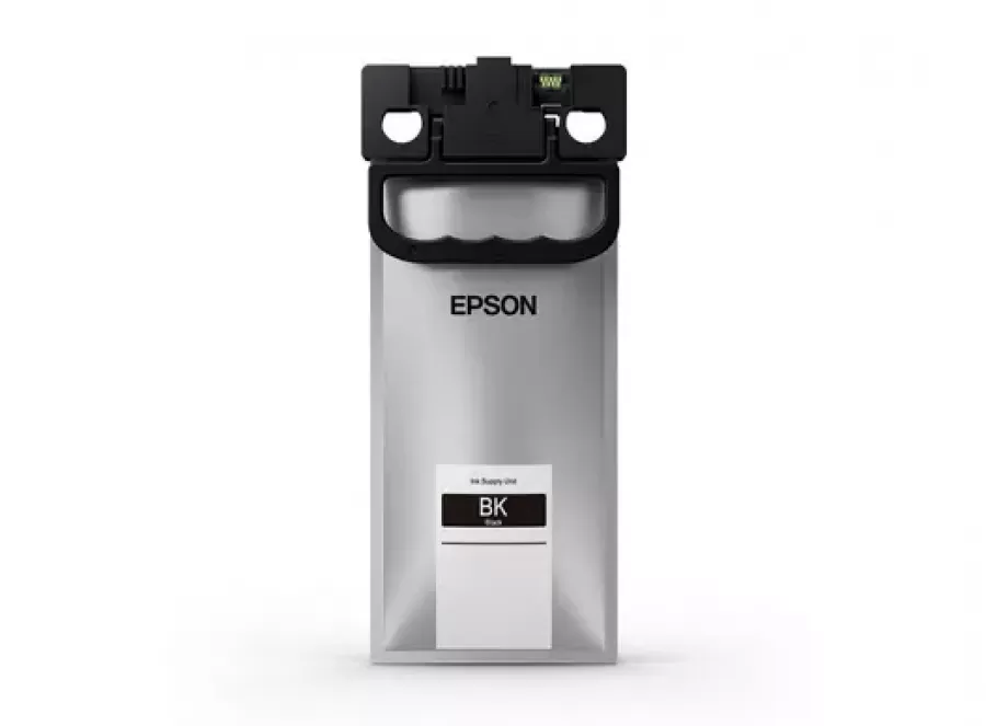 Cartuș Cerneală Epson C13T11D140 XL 5000 Pagini Negru