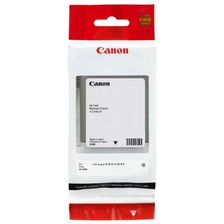 Cartuș Cerneală Canon PFI-2300 5284C001AA Verde