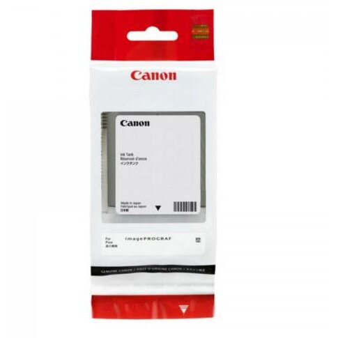 Cartuș Cerneală Canon PFI-2700 5287C001AA Negru Mat