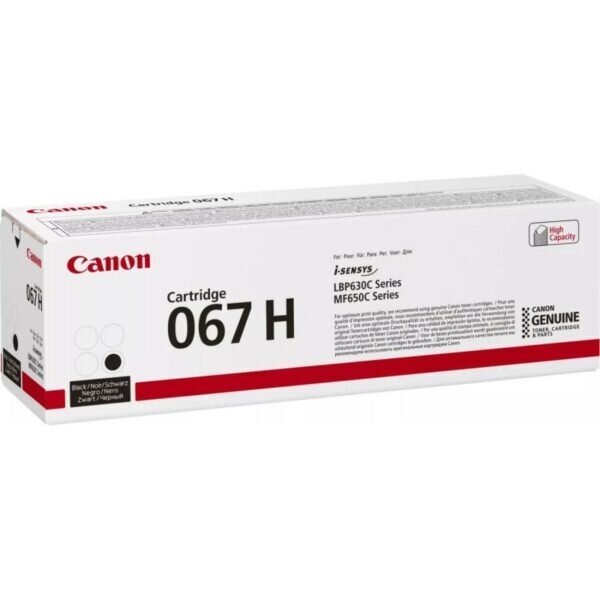 Toner Canon 5106C002AA Negru