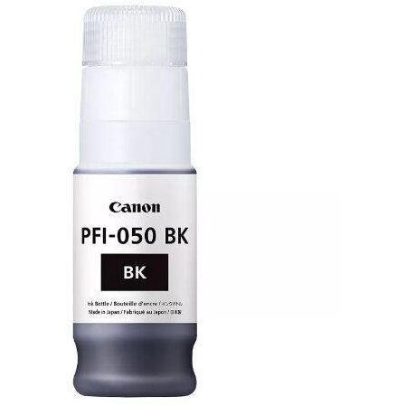 Cartuș Cerneală Canon PFI-050 5698C001AA Negru