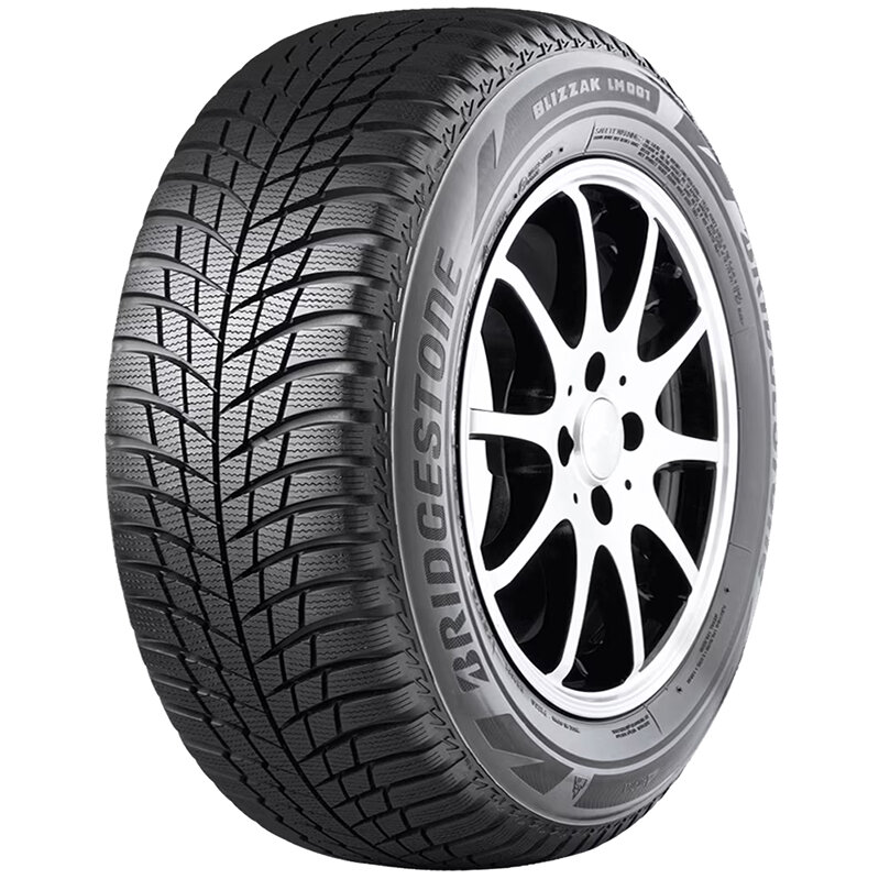 Anvelopa Iarna Blizzak LM001 XL RunFlat 275/45 R20 110V