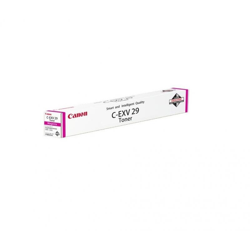 Toner Canon C-EXV 29 Magenta