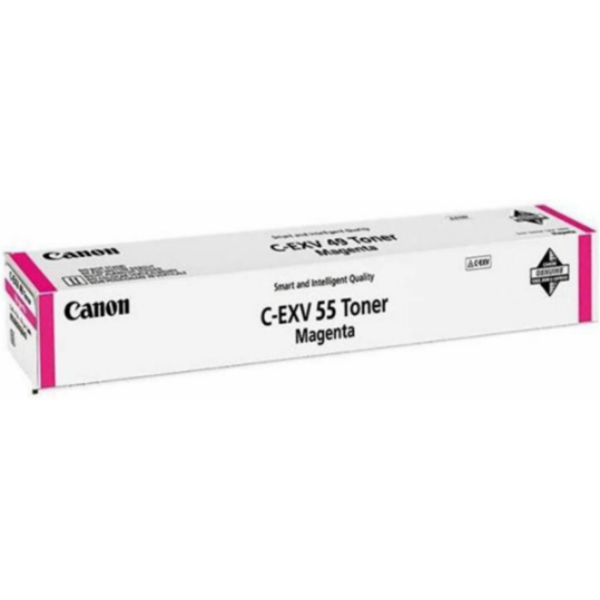 Toner Canon C-EXV 55 Magenta