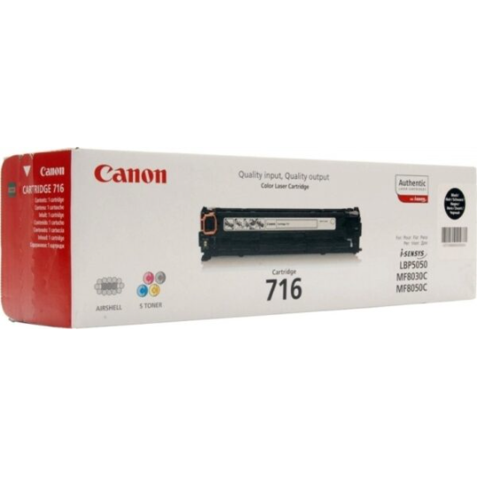 Toner Canon 716 Magenta