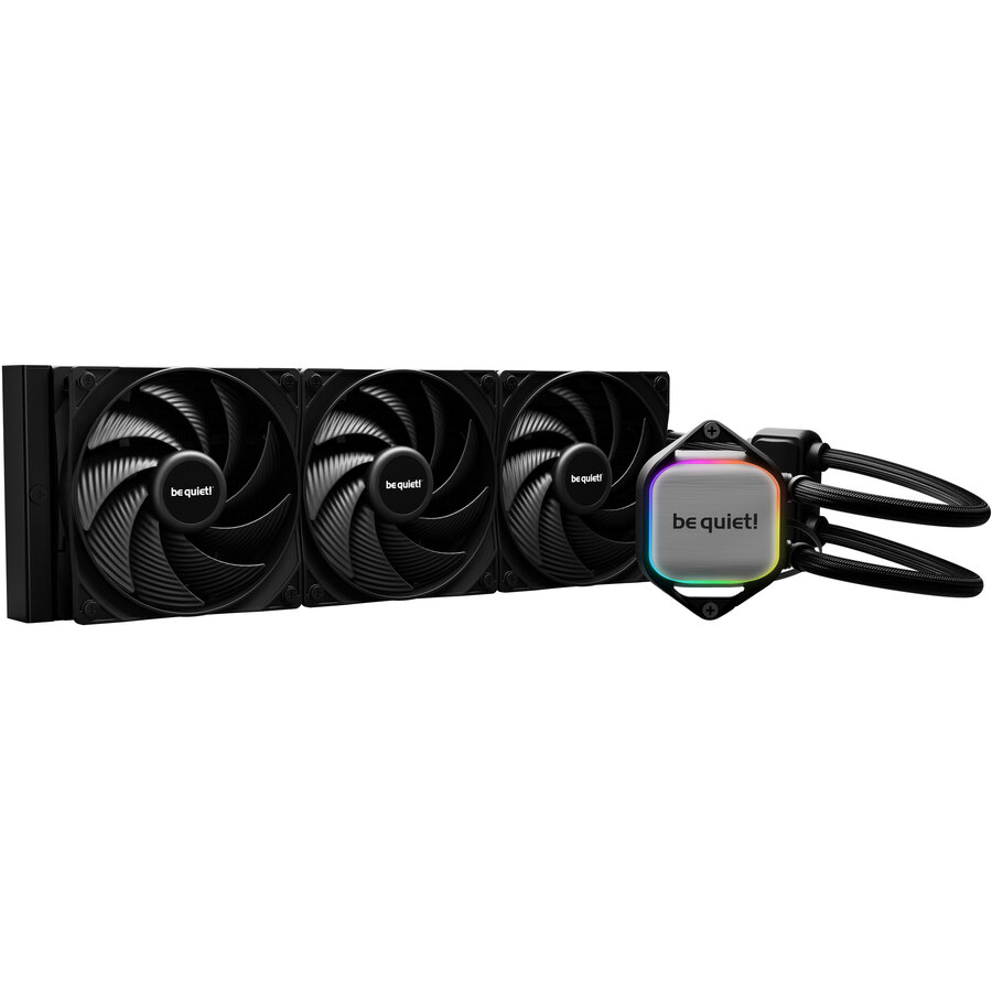 Cooler Procesor Pure Loop 2 360MM Racire cu Lichid Negru