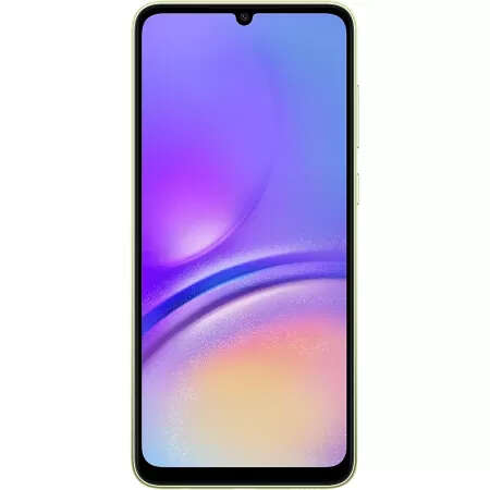 Samsung Galaxy A05 本体 ライトグリーン クリアケース付き Amazon.com: WOGROO for Samsung Galaxy A05 Case Green, Scratch