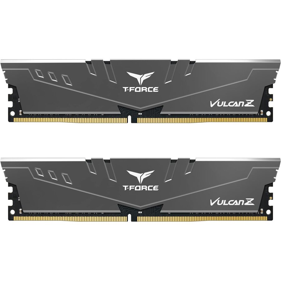 Memorie Team Group 32GB (2x16GB) DDR4 3200MHz Dual Channel Kit