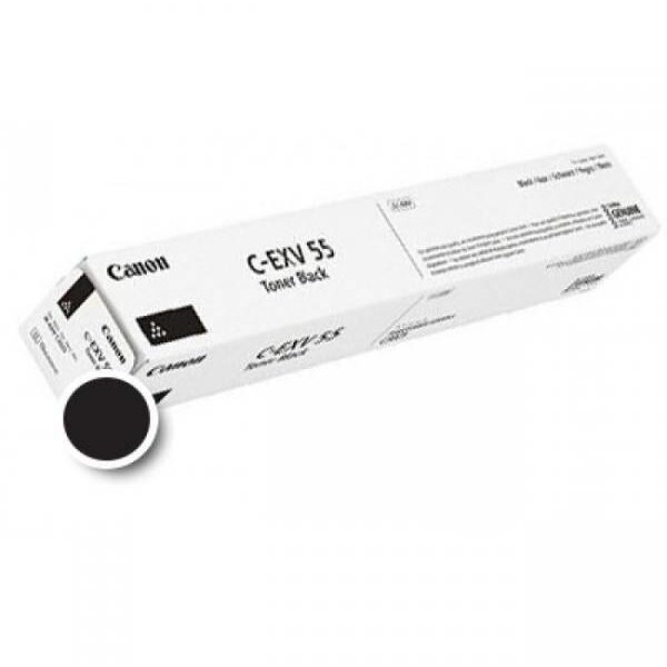Toner Canon C-EXV55BK Negru