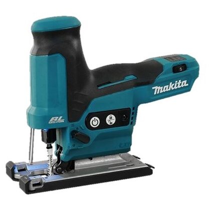 Fierastrau Vertical JV102DZ CXT 12V 23MM fara Acumulator Inclus Albastru/Negru