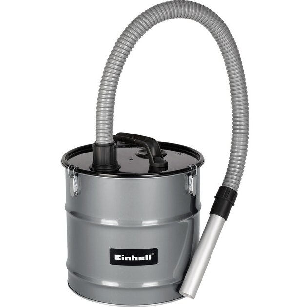 Filtru Aspirator Cenusa 18L Gri