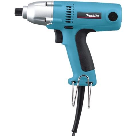 Masina de Insurubat cu Impact 6952J 120 Nm 270W 3200RPM Albastru/Negru