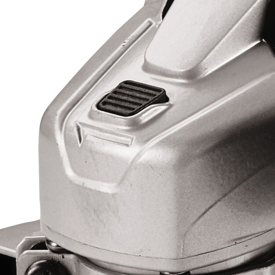 Polizor Unghiular Einhell TC-AG 125/850 850W Negru-Rosu — imaginea 6