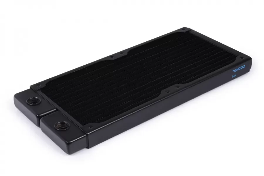 Radiator Alphacool NexXxoS ST20 HPE Full Copper 240MM Negru