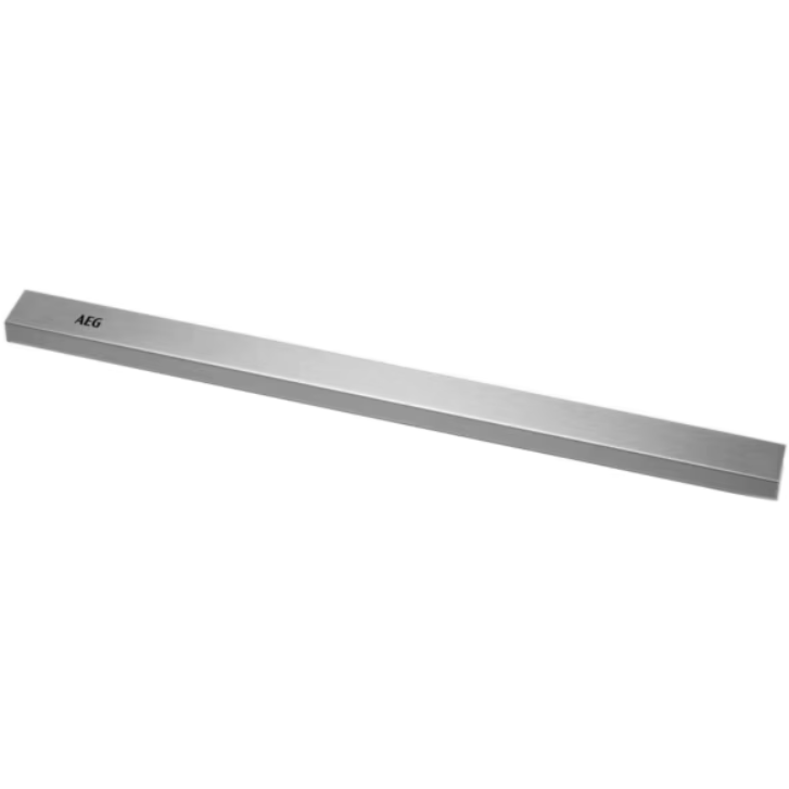 Ornament Inox Hote AEG BF6070-M Line-up Gri