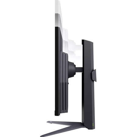 Monitor LED Gaming LG UltraGear 27GS75Q-B 27 inch QHD IPS 1ms