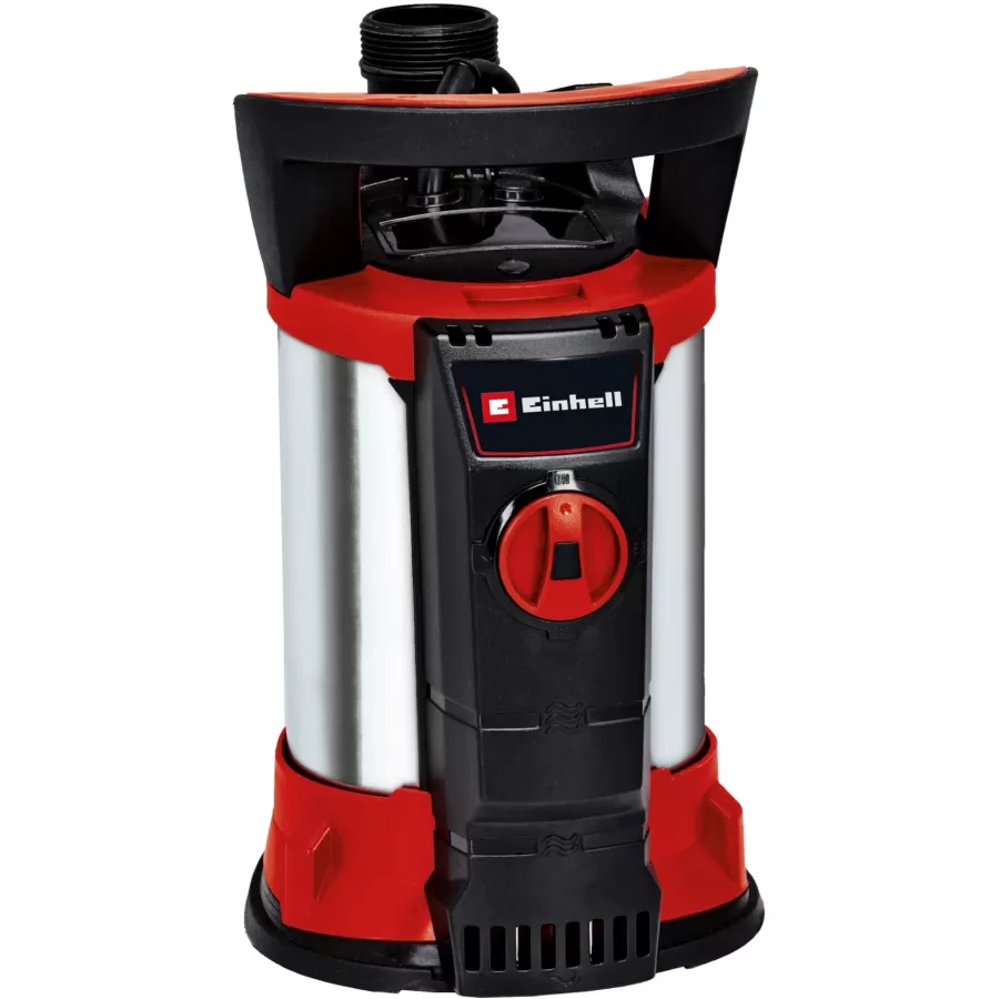 Pompa De Apa Limpede Einhell GE-SP 4390 NA LL ECO 4171440 430W Roșu