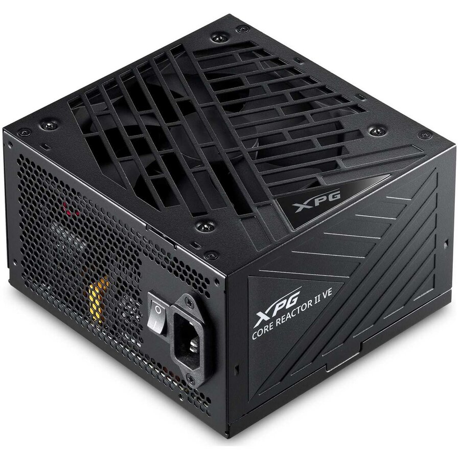 Sursa CORE REACTOR II VE 850W Negru