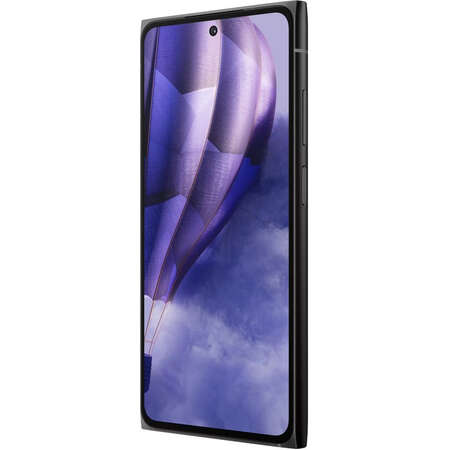 Telefon mobil HMD Skyline 256GB 12GB RAM Dual SIM 5G Twisted Black