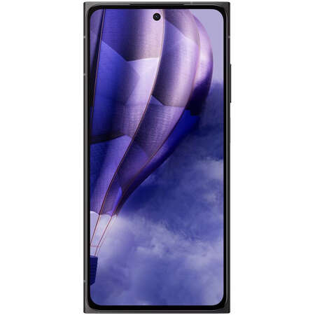 Telefon mobil HMD Skyline 256GB 12GB RAM Dual SIM 5G Twisted Black