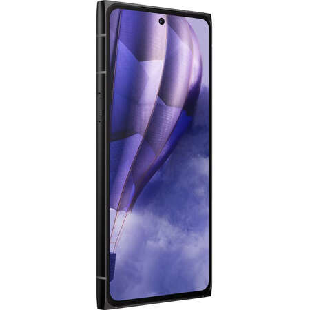 Telefon mobil HMD Skyline 256GB 12GB RAM Dual SIM 5G Twisted Black