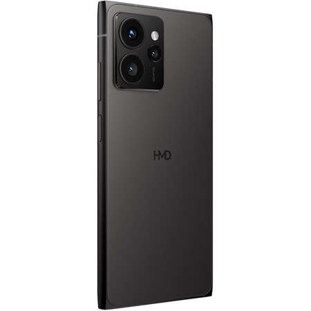 Telefon mobil HMD Skyline 256GB 12GB RAM Dual SIM 5G Twisted Black