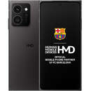 Telefon mobil HMD Skyline 256GB 12GB RAM Dual SIM 5G Twisted Black