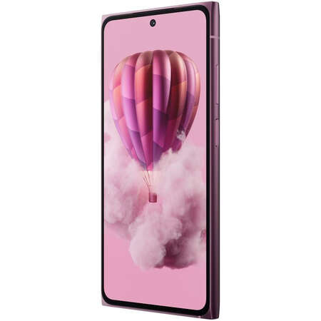 Telefon mobil HMD Skyline 256GB 12GB RAM Dual SIM 5G Neon Pink