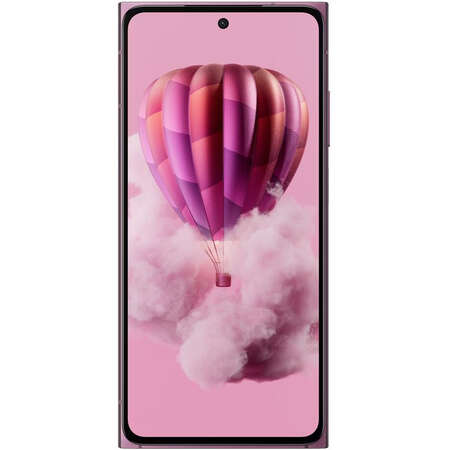 Telefon mobil HMD Skyline 256GB 12GB RAM Dual SIM 5G Neon Pink