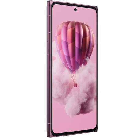 Telefon mobil HMD Skyline 256GB 12GB RAM Dual SIM 5G Neon Pink