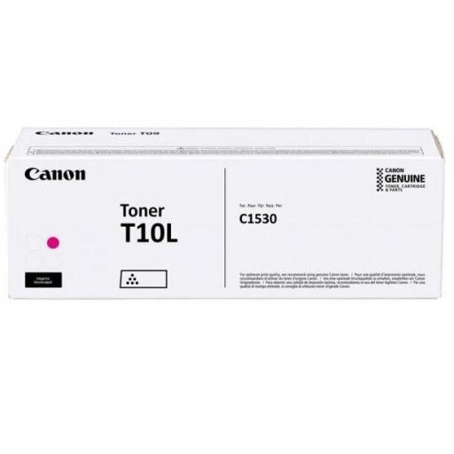 Toner Canon T10L 4803C001AA Magenta