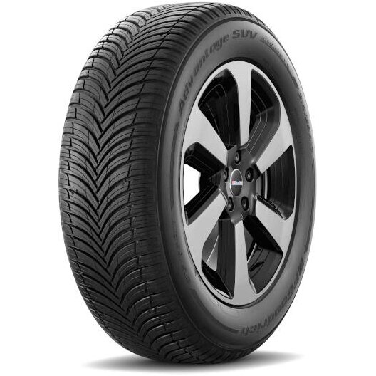 Anvelopa All Season Advantage SUV All-Season XL 225/65 R17 106V